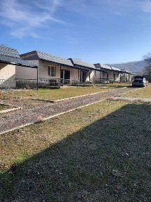 База отдыха. Отдыха на природе. Домики в горах. Посуточно п. Жандосов