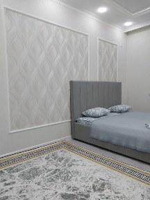 Мангистауская область, Актау, 1