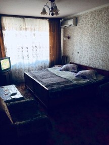 Туркестанская область, Шымкент, Абайский район