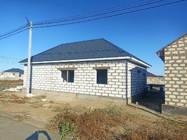 Атырауская область, Атырау, Авангард