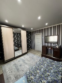 3 комнатная квартира