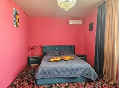 Коттедж посуточно в Медеуском районе