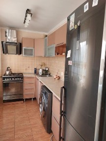 Костанайская область, Рудный