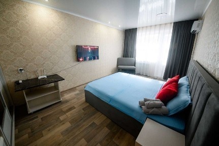 Карагандинская область, Темиртау