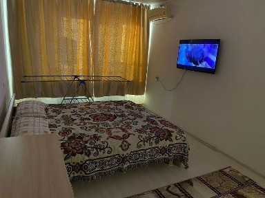 Атырауская область, Атырау, Привокзальный