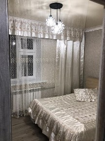 2 х комнатная квартира люкс