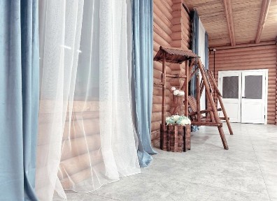 Коттедж посуточно