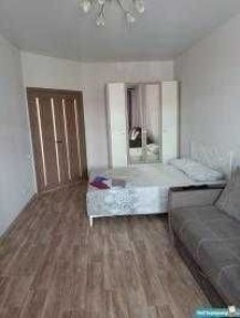 Восточно-Казахстанская область, Усть-Каменогорск, 45-я аптека