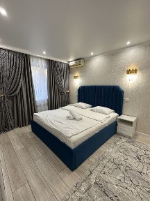 Туркестанская область, Шымкент, Аль-Фарабийский район