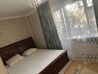 Атырауская область, Атырау, Азаттык