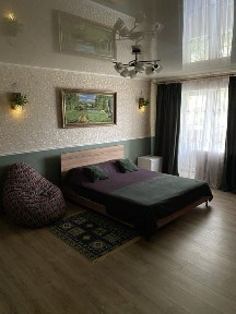 Квартира посуточно и по часам