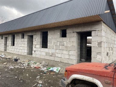 Продам 4х квартирное здание