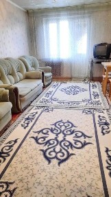 Продаётся 2 ком квартира