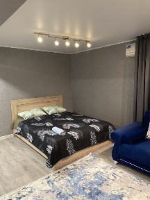 Восточно-Казахстанская область, Усть-Каменогорск, Центральный рынок