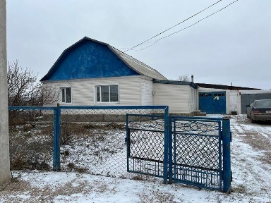 Акмолинская область, Ерейментау