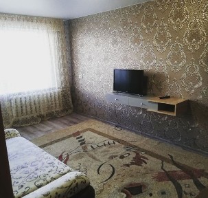 Жамбылская область, Тараз, Золотой квадрат