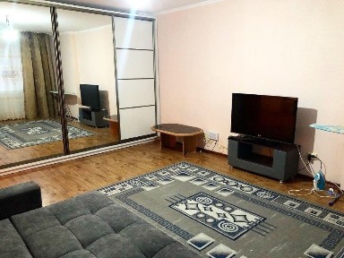 Акмолинская область, Астана, Есильский район