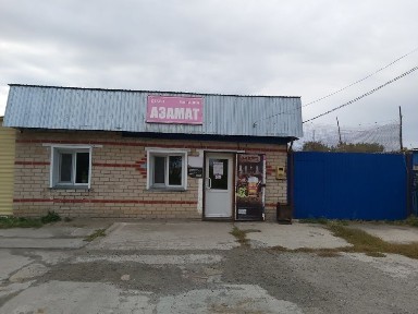 Северо-Казахстанская область, Соколовка