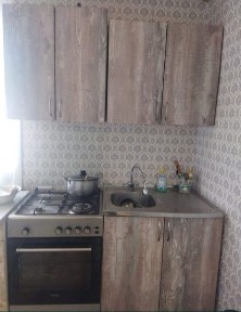 Акмолинская область, Баянбай