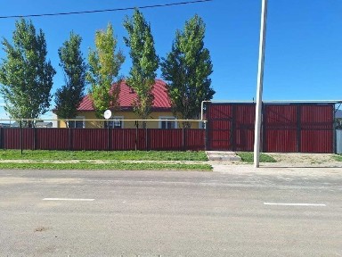 Сдается дом на аренду.