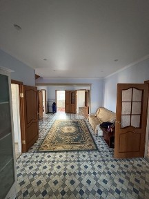 Мансардный дом в 12 микр. Для проведения мероприятий, кудалык, той.