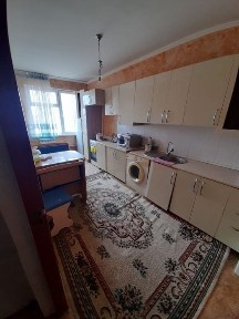 Жамбылская область, Тараз, 13-мкр. Байтерек