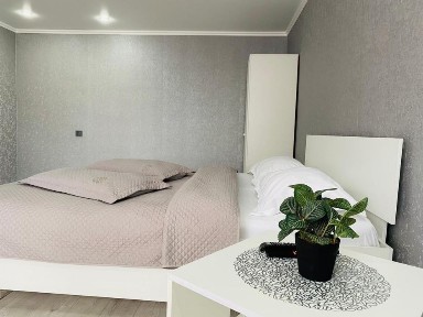 Уютная 1-комн. Квартира посуточно в Кокшетау