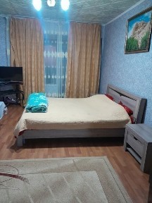 Мангистауская область, Актау, 12