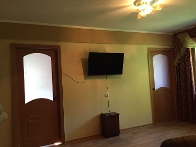 Рассрочка. Продаётся 4-х комн кв