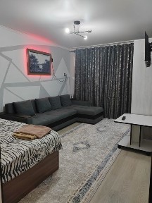 Жамбылская область, Тараз, 3-мкр. Жайлау