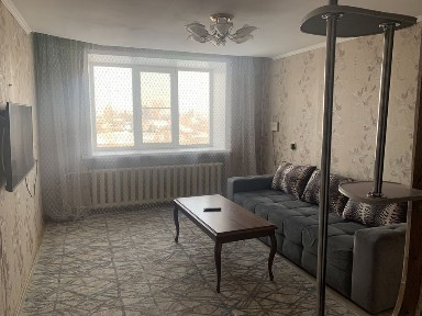 Карагандинская область, Сатпаев