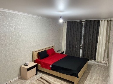 Атырауская область, Кульсары