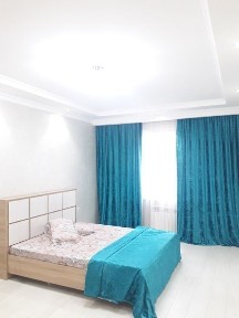 Алматинская область, Алматы, Ауэзовский район