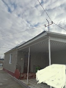 Продаётся дом в Таразе, Жер үй, жағдайы жақсы шүкір