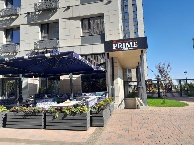 Кладовка в ЖК 4 You 5.6м2 (MEGA Розыбакиева - Алмагуль)