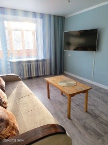 Сдам квартиру посуточно