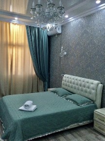 Мангистауская область, Актау, 13