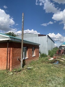 Частный дом продается