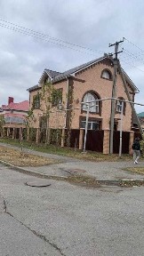 Костанайская область, Костанай