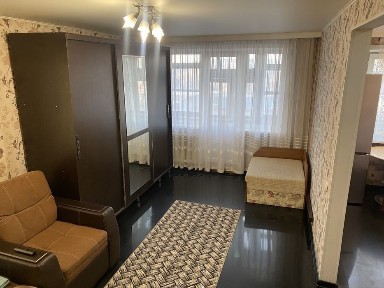 Уютная квартира в центре. Документы.