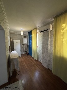 Туркестанская область, Шымкент, Абайский район