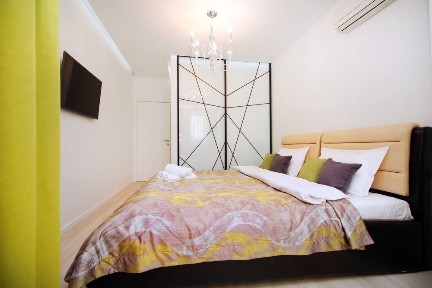 Алматинская область, Алматы, Бостандыкский район