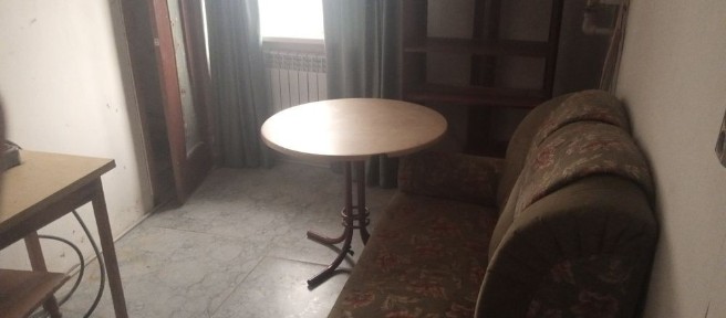 Алматинская область, Алматы, Жетысуский район