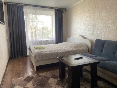 Костанайская область, Лисаковск