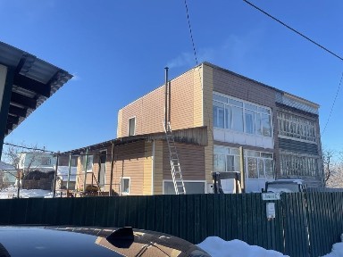 Продам благоустроенный котедж