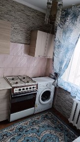 Алматинская область, Алматы, Жетысуский район