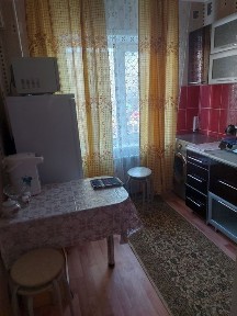 Акмолинская область, Степногорск