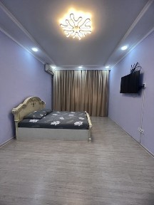 Атырауская область, Атырау, Авангард