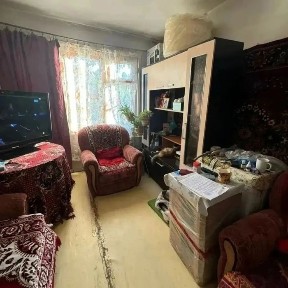 Восточно-Казахстанская область, Усть-Каменогорск, Бульвар Гагарина