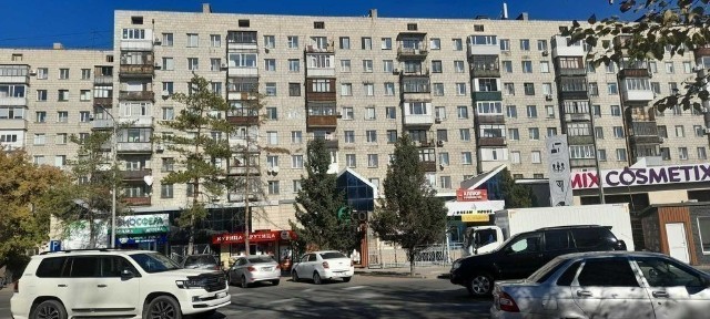 Павлодарская область, Павлодар